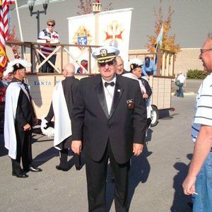 Meet your Posher, Jerry